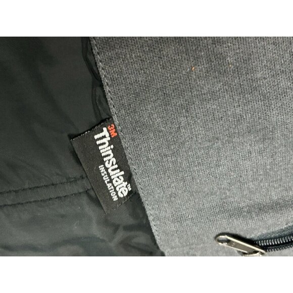 Carhartt 102207 Full Swing® Loose Fit Quick Duck Thinsulate® Jacket - NWOT - Picture 10 of 12